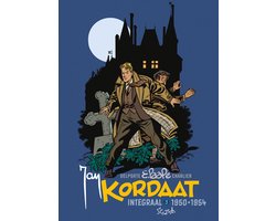 Omslag van Jan Kordaat 3