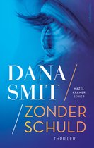 Hazel Kramer 1 - Zonder schuld