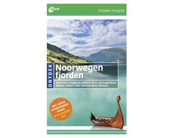 ANWB Ontdek - Noorwegen fjorden