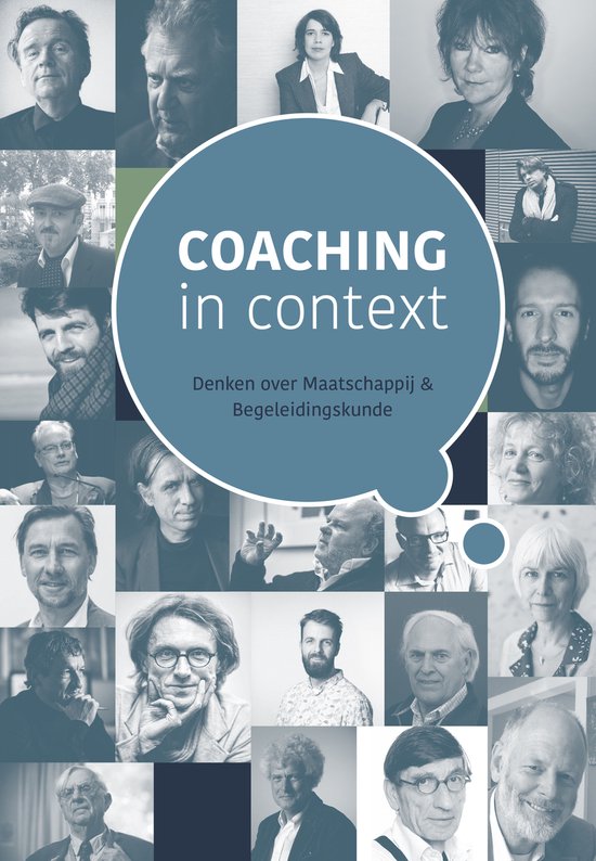 Coaching in context - cover