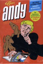 Andy - Typex's Andy in 10 delen
