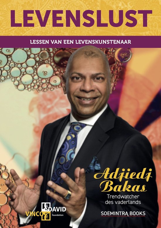 Levenslust