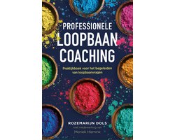 Professionele loopbaancoaching, 3e herziene editie