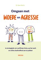 Omgaan met woede en agressie