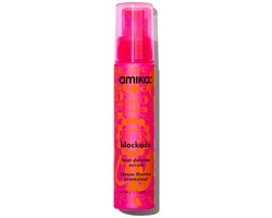Amika - Blockade Heat Defense Serum - 50 ml