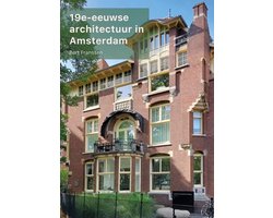 19e-eeuwse architectuur in Amsterdam