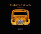 Still levende speelgoedautootjes 1 - Dinkytoy de Luxe