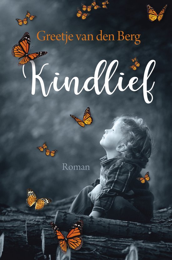 Kindlief - cover