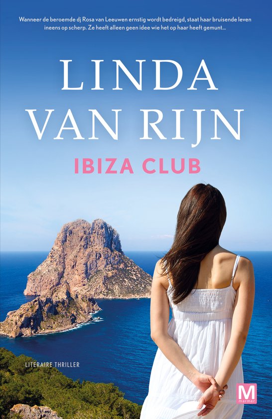 Ibiza Club - cover