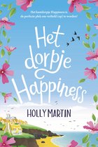 Happiness-serie 1 - Het dorpje Happiness