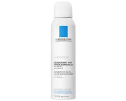 La Roche-Posay Sensitive skin 48H Deodorant