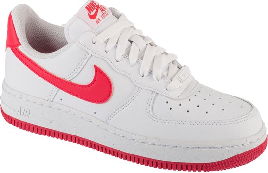Nike W Air Force 1 07 Next Nature, Vrouwen, Wit, Sneakers, maat: 42