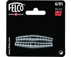FELCO 6/91 Set van 2 reserveveren FELCO 6, 12, 14, 15, 16, 17, 160S