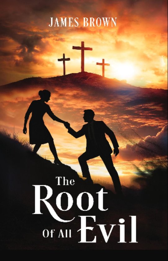 The Root of All Evil - cover