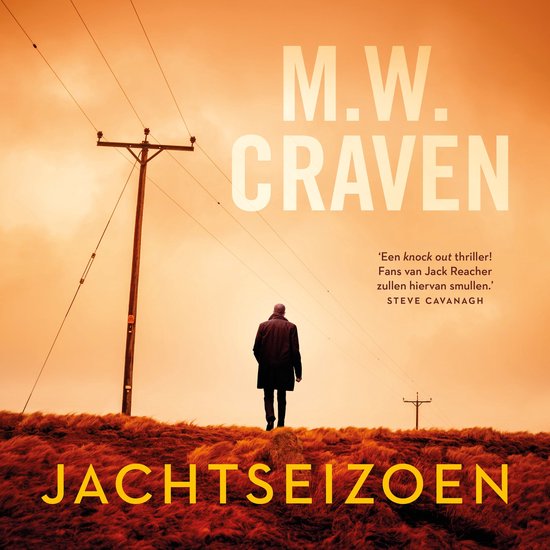 Jachtseizoen - cover