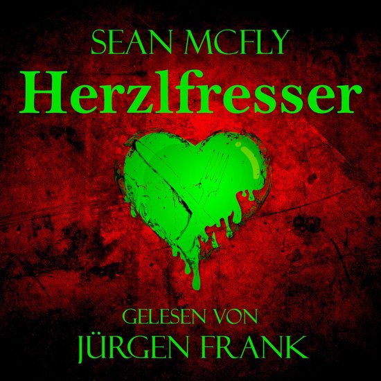 Herzlfresser - cover