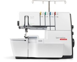 Bernette B64 Lockmachine