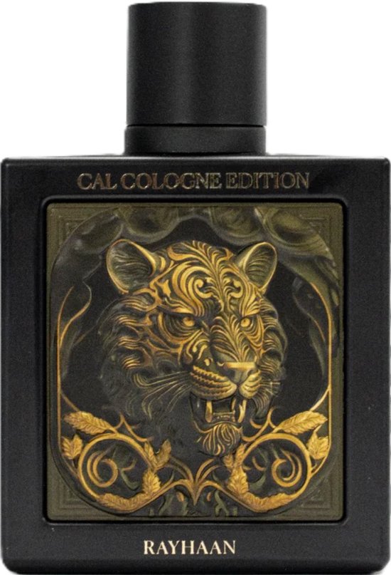 Rayhaan Tiger | Eau de Parfum | 100 ml