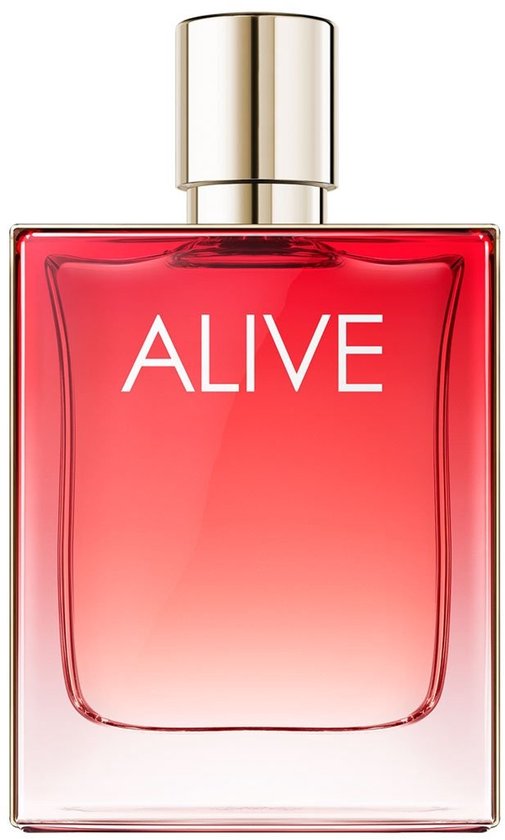 Hugo Boss Alive 80 ml Eau de Parfum Intense - Damesparfum