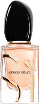 Giorgio Armani Si 30ml Femmes