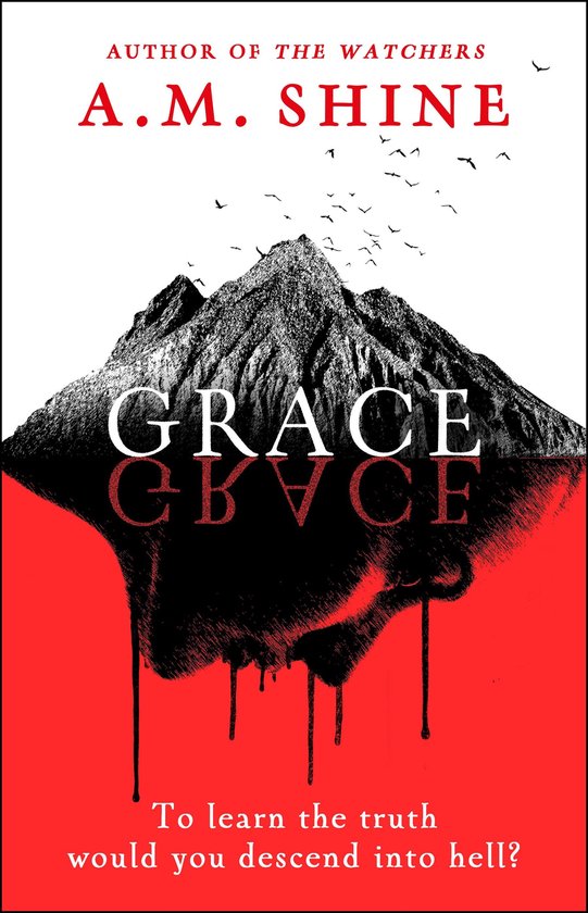 Grace - cover
