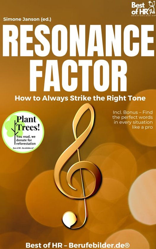 Success Mastery Edition - Resonance Factor – How to Always ... - cover
