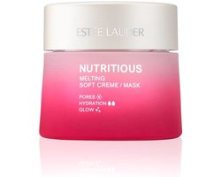 Estée Lauder Nutritious Melting Soft Cream Masker 50ml - 001