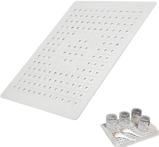 Spoelbakmat