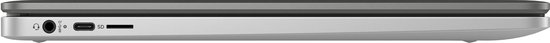 HP Chromebook 15A-NA0401ND - 15.6 inch