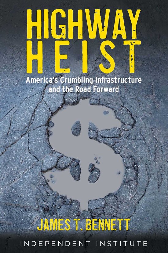 Highway Heist - cover