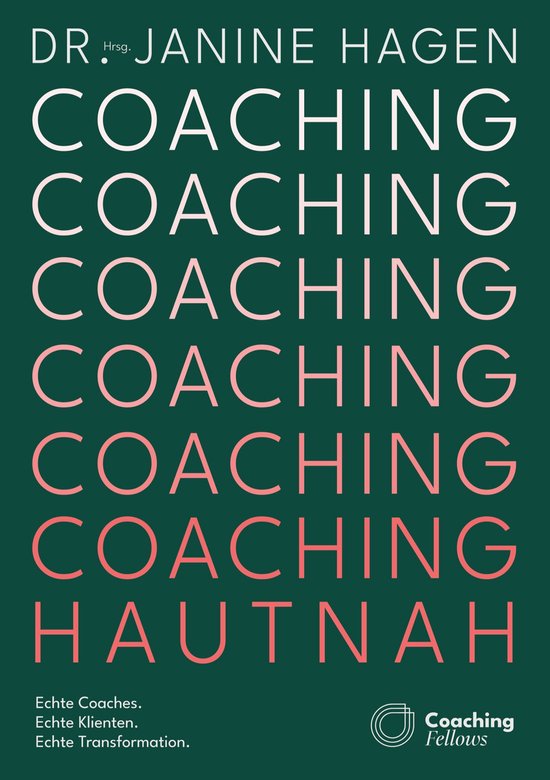 Coaching hautnah - cover