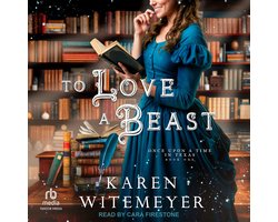 Omslag van To Love a Beast