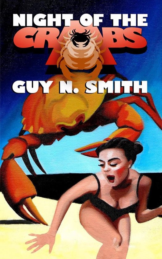 Crabs 1 - Night of the Crabs