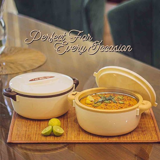 Réchaud/Potée (4 litres)