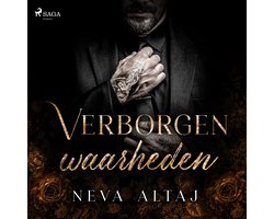 Omslag van Verborgen waarheden