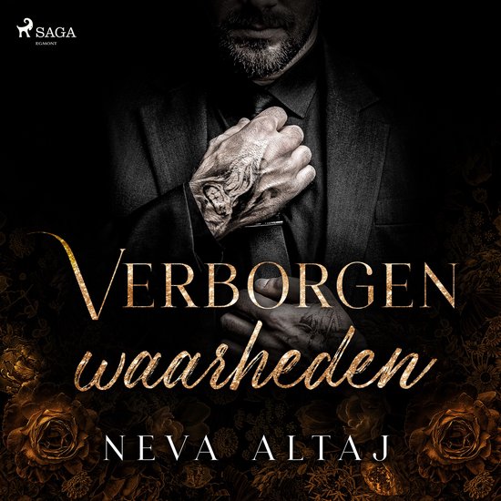 Verborgen waarheden - cover