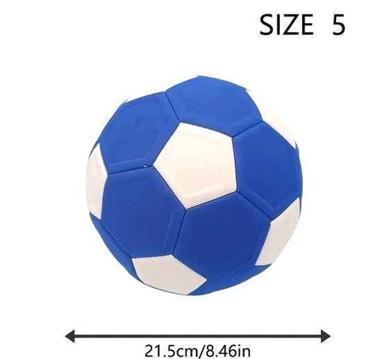 Voetbal