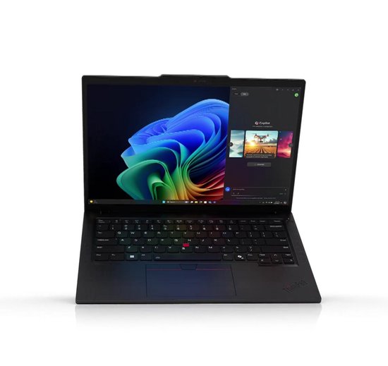 Lenovo ThinkPad T14 Gen 6 - 32GB RAM - 1TB SSD - Windows 11 Pro