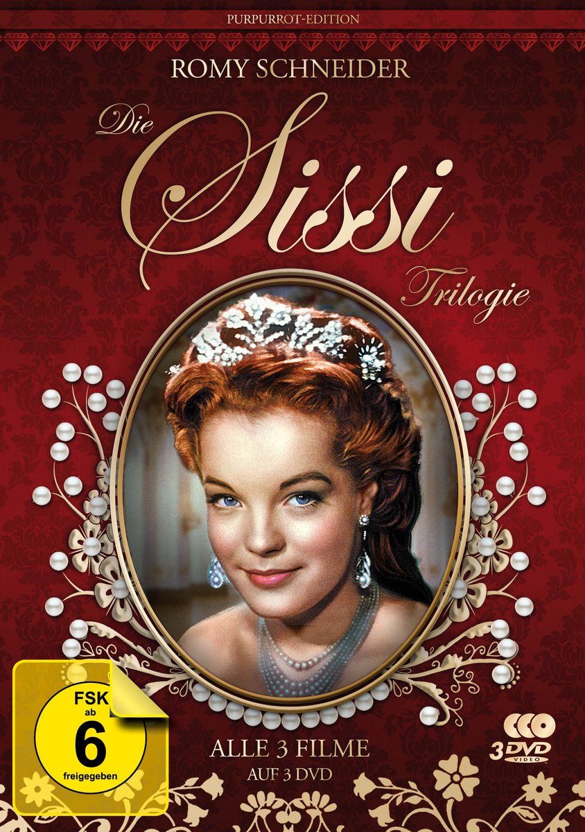 Fernsehjuwelen 6417248 film en Video DVD Duits