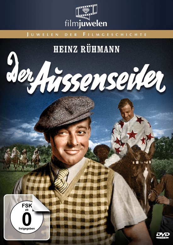Fernsehjuwelen 6417406 film en Video DVD Duits