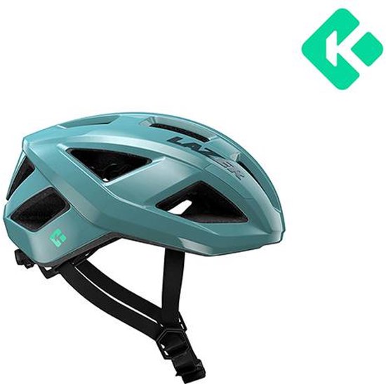 Lazer TONIC KinetiCore Stone Blue - M 55-59m