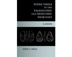Stone Tools In The Paleolithic & Neolith