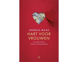 Hart voor vrouwen