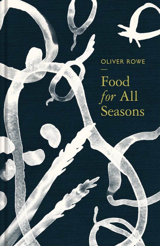 Food for All Seasons - cover