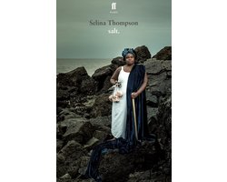 Omslag van Salt