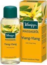 Kneipp - Ylang-Ylang 100 ml massage oil - 100ml