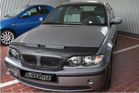 Zonneschermen passend voor BMW 3-Serie E46 Touring 1998-2005 voor o.a. ALPINA, BMW | - Zonnescherm auto