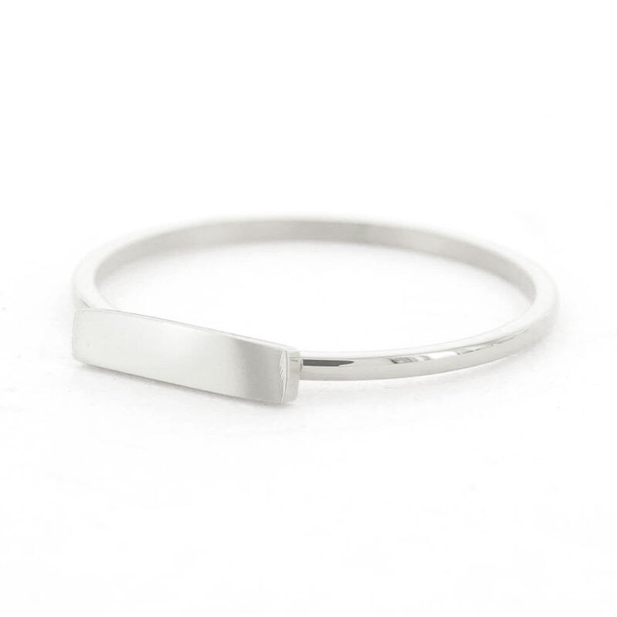 Kalli ring Tube 4095 (16-19MM)