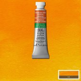 W&N Professional Aquarelverf 5ml | Cadmium-Free Orange