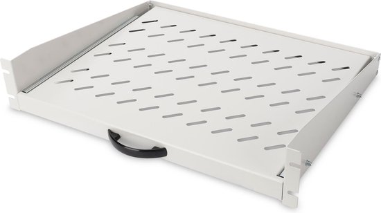 Digitus DN-19-TRAY-2-450 rack-toebehoren Rekschap